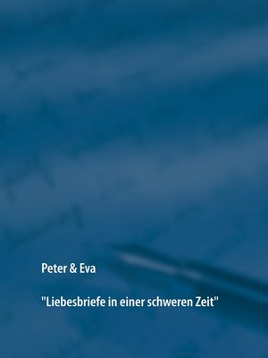 cover image of Peter & Eva